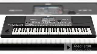 :   KORG (PA 300 600 700 900)