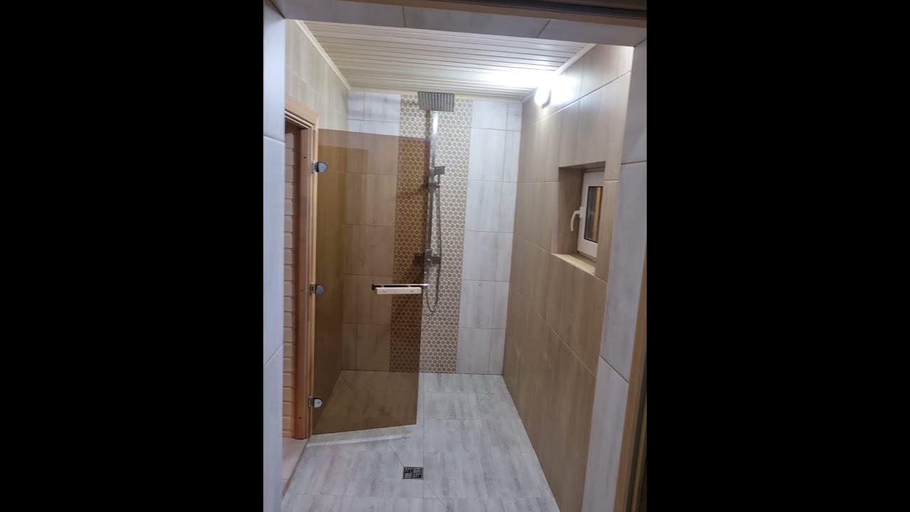 сауна в Норвегии фото
