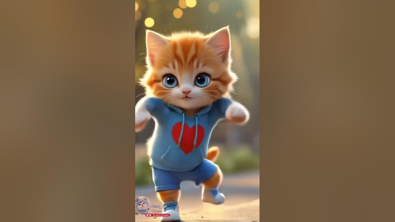 Cat cute dance Dudi Dudi dam dam #cat #catdance #catfunny #dudidudidam #shortsfeed