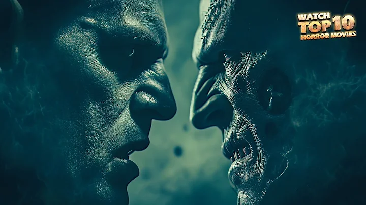 DRACULA VS. FRANKENSTEIN 🎬 Exclusive Full Sci-Fi Horror Movie Premiere 🎬 English HD 2024