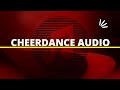 Cheerdance audio mix