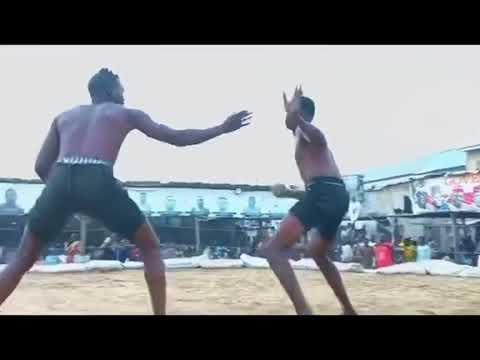 Bahagon Ali Kaoje Yh Kashe Autan Mamman 