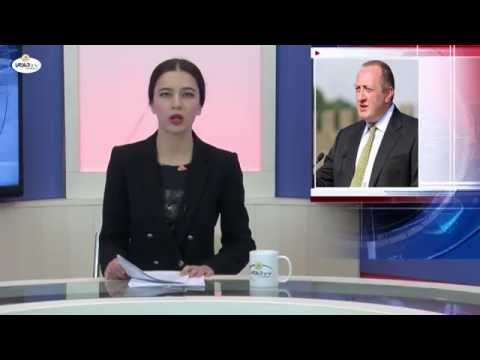 sdasu TV - news 25.10.2015 თაკო გალუაშვილი