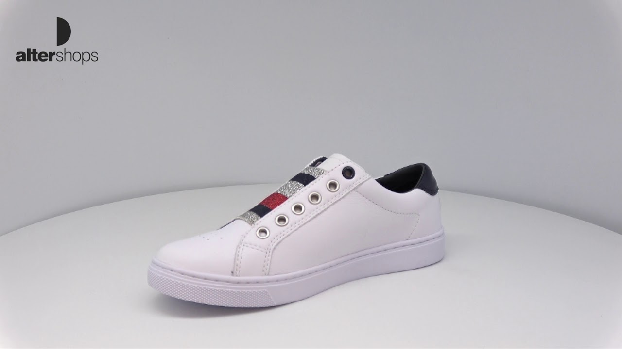 tommy hilfiger elastic