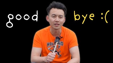 Why I left The Netherlands after 7 years