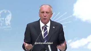 İnce Vs Kiliçdaroğlu Düello Laf Yarişi Yaptilar