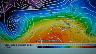 Quest Ce Que Les Hectopascals ?