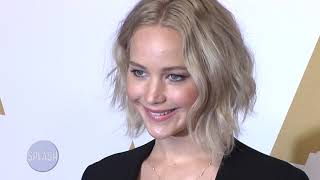 Full Jennifer Lawrence sets up Production Company | Daily Celebrity News | Splash TV Guide