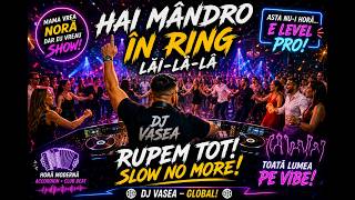 DJ VASEA   Hai Mândră la Horă Suno AI Remix   Hard DJ Energy Remix 2026 🔥 Chișinău Pro Level