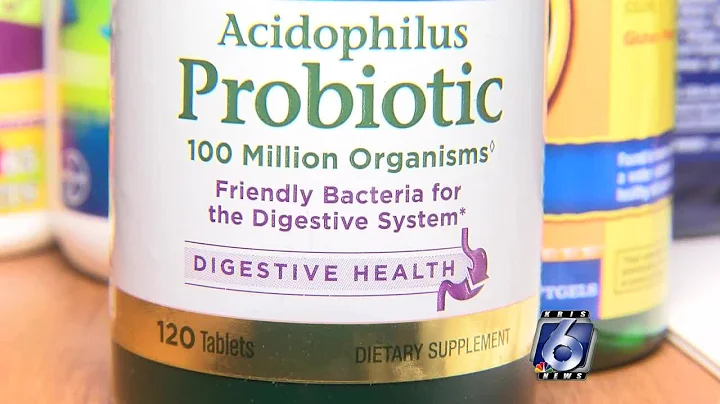 Can supplements boost our immune system to battle COVID-19