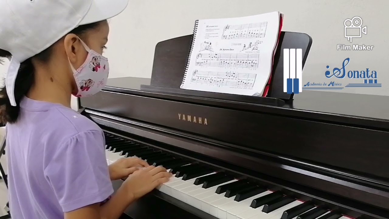 Leila fletcher book 1