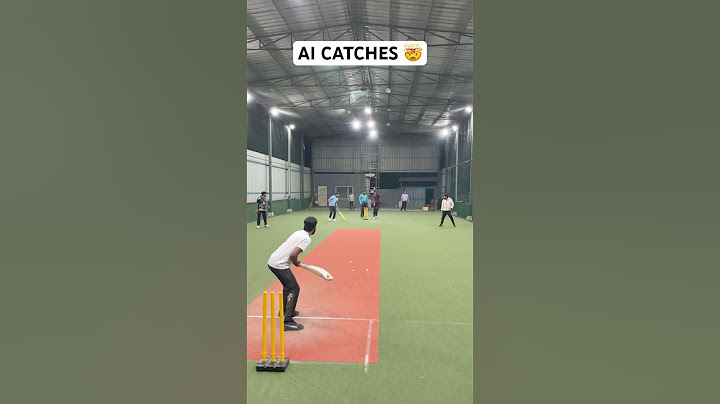 AI Catches 🤯 Cricket Fielding Mind Blowing Catches😨🔥 #cricket #shorts #catch