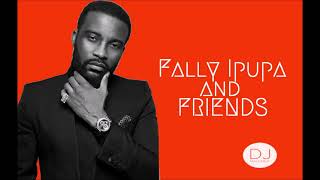 🔥Fally ipupa | Tokooos 2 Mixtape part.02 ft Beyonce | Shan'L | Dadju | Flavour Nabania | DJ Malonda screenshot 5