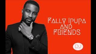 🔥Fally ipupa | Tokooos 2 Mixtape part.02 ft Beyonce | Shan'L | Dadju | Flavour Nabania | DJ Malonda