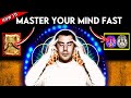 The 8 Languages of the Subconscious Mind (Subconscious Mind Reprogramming) | Law of Attraction