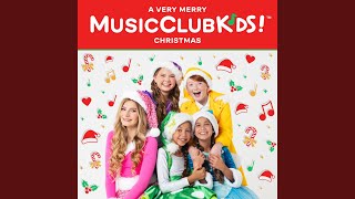 Let’s Get Down To Christmas