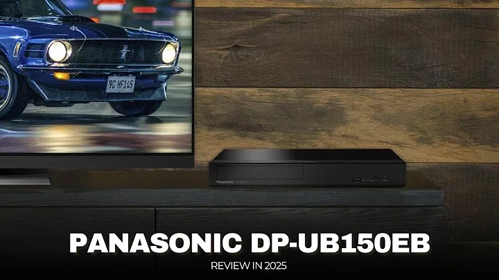 Panasonic DP UB150EB Review In 2025