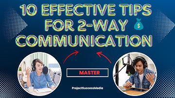 10 Effective Tips for Building Trust, Engagement, and Loyalty by 2-way communication