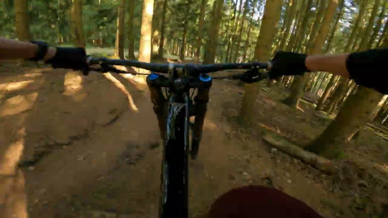 Racepark Schulenberg - Stempelstieg - 2026