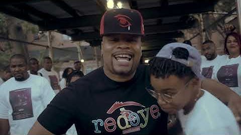 Tom Gist - Better Days Ft. Vertical Jones & Symphony (Official Video)