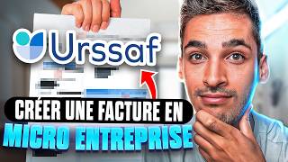 [TUTO] Faire une Facture en micro-entreprise GRATUITEMENT (Étape par Étape en 10 min⏱️)