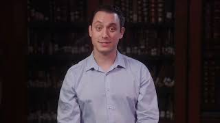 Theodor Herzls Diary | Treasures from the YIVO Collections
This video features YIVO Director of Education Ben Kaplan discussing Theodor Herzls diary.
Every Friday throughout 2025, YIVO will release a new video highlighting a book, object, or artifact from its collections. These short videos each feature a YIVO staff member discussing an item and explaining its historical significance. Theodor Herzls Diary | Treasures from the YIVO Collections