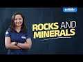 ROCKS AND MINERALS  | IMPORTANT QUESTIONS | NMMS CLASS | BRILLIANT PALA