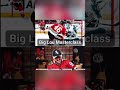 Big Louis Crevier Masterclass #blackhawks
