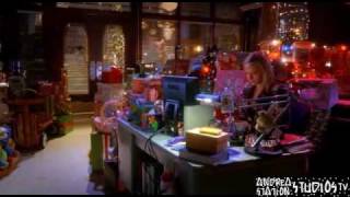 Smallville - White Christmas