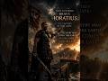 ⚔️Horatius at the Bridge 🌉⚡ Courage, Patriotism & Heroism in Life ⭐ Roman Empire Epic Classic Poem 🙌