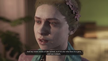 Sherlock Holmes: Chapter One Part 7