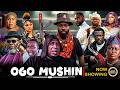 OGO MUSHIN Yoruba Movie 2026 Drama Iteledicon Femi Adebayo Mercy Aigbe Zainab Bakare Kemity 