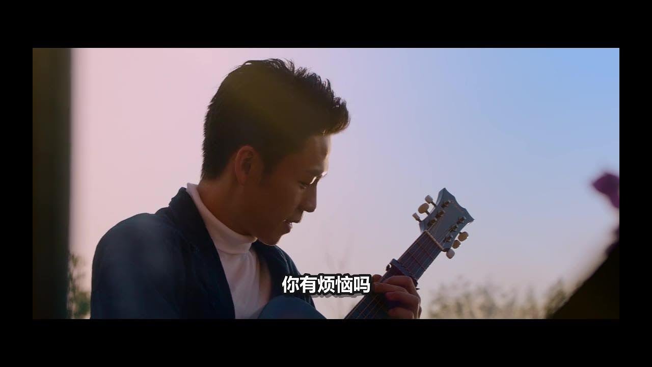 【阿发说电影】一部能帮你解决烦恼和忧愁的奇幻影片 - YouTube