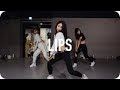 Lips - Marian Hill / Minny Park Choreography