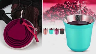 The 5 Best Travel Cups - For On Aliexpress