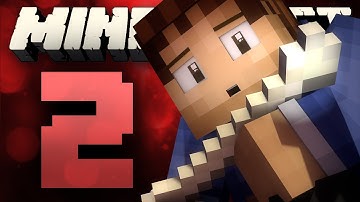 HOW TO SURVIVE CERTAIN DEATH?! (Modded Minecraft FTB: BLOOD AND BONES) Episode 2