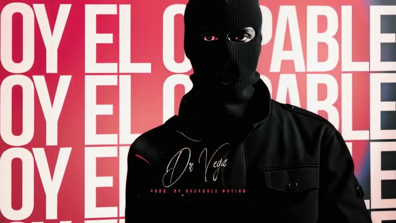 Guarda Soy El Culpable : DV Dr Vega Music Release su YouTube