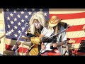 氏神一番 (カブキロックス) 2:アメリカハワイアンフェスティバル 2022