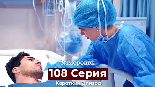Зимородок 108 Cерия (Короткий Эпизод) (Русский Дубляж)