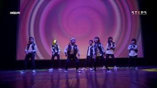 Child-Ish Pursuit Of Happiness Steps Dance Recital 2020