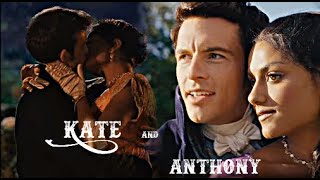 Kate and Anthony- Bridgerton