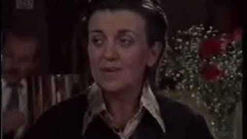 Prisoner Cell Block H - Terri and Joan (2/4)