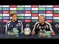 CONCACAF 3.18 MIA v NSH MD-1 Press Conference - MIA v NSH