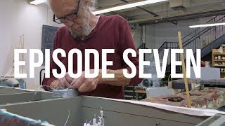 MAKING MACBETH - EPISODE 7 [cc]