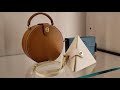 Browse With Me At the Coach Boutique - Part 2