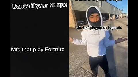 duet with npc_bozo explainedinapexterms apexlegends #Shorts #fun