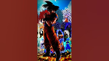 Who is stronger Jump force Goku vs All version of Goku
