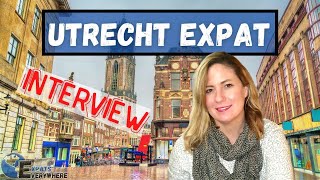 American Expat Living in Utrecht The Netherlands for 10+ Years (2020) | Expats Everywhere