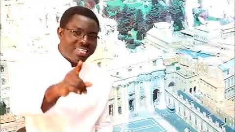 FR. JANUARY TEACHES ON, 