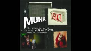Munk - The Bolero Bunuel (Red Axes Remix)
